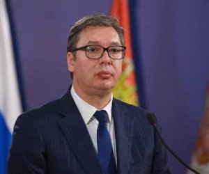Вучич анонсировал скорый визит в КНР