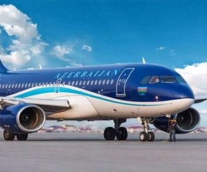 AZAL hava şəraiti ilə əlaqədar Naxçıvana uçuşları təxirə salıb