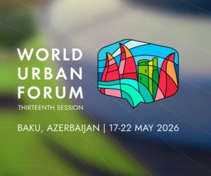 WUF13 BMT və Azərbaycan bayraqlarının qaldırılması mərasimi ilə başlayacaq