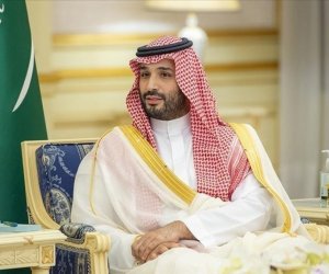 Суд во Франции начинает дело против саудовского кронпринца