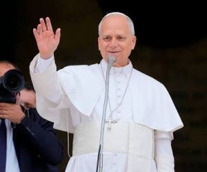 Папа Римский посетит Францию