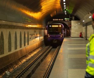 Metroda xətlərin ayrılması qaçılmazdır - ekspert