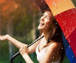 Sabahın havası meteohəssas insanlar üçün əlverişlidir