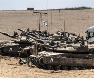 &laquo;Хезболла&raquo; заявила о выводе из строя 48 израильских танков за месяц