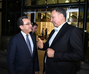 Генсек ОТГ прибыл в Азербайджан для участия в WUF13