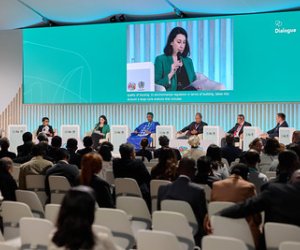 WUF13-ün ikinci günündə ilk dəfə Liderlər Sammiti keçiriləcək
