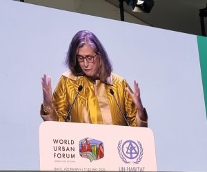 UN-Habitat: Dünyada 1 milyarddan çox insan ağır yaşayış şəraitində yaşayır