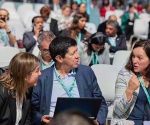 WUF13: &ldquo;Bakı mənzil böhranından real həllərə keçid üçün mesaj verməlidir&rdquo; &mdash; UN-Habitat