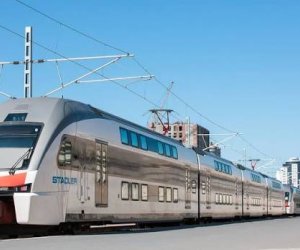 Bakı-Tbilisi-Bakı sərnişin qatarının bərpası müzakirə olunur &ndash; ADY