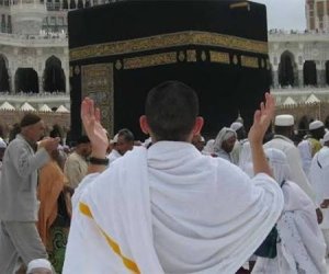 Bu gün daha iki zəvvar təyyarəsi Azərbaycandan Həcc ziyarətinə yola düşüb
