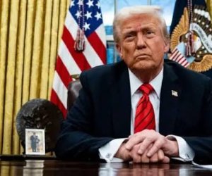 Трамп отказался от завтрашней атаки на Иран по просьбе Катара, ОАЭ и Саудовской Аравии