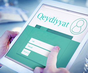 Doktorant olmaq istəyənlər üçün sənəd qəbulu başladı