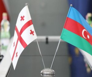 Georgia&rsquo;s trade with Azerbaijan rises 8.4% in January-April