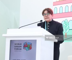 Азербайджан к 2030 году завершит модернизацию системы климатического мониторинга
