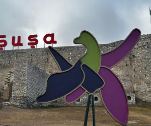 
Şuşa və Trabzon şəhərləri qardaşlaşıb