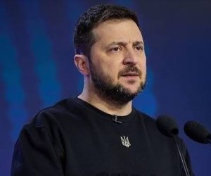 Зеленский обещает новые &laquo;творческие&raquo; удары по России