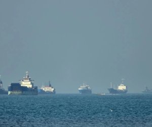 НАТО изучает возможность запуска миссии для восстановления судоходства в Ормузе