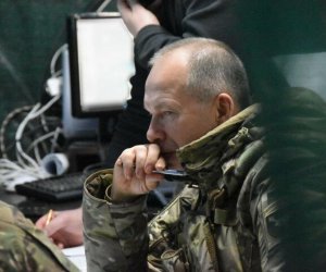 Командующий украинской армией о новом плане России