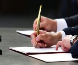 

Azərbaycanla Keniya arasında memorandum imzalanıb
