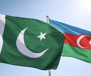 Пакистан обсудил с Азербайджаном проекты в добыче, энергетике и торговле