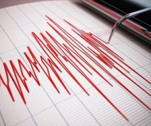На востоке Турции произошло землетрясение магнитудой 5,6 балов