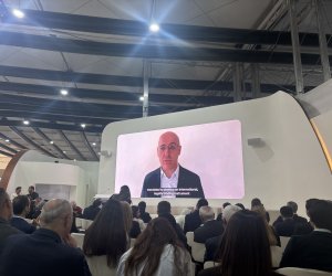 
2060-cı ilə qədər plastik çirklənməsinin üç dəfə artacağı proqnozlaşdırılır