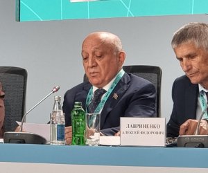 Mübariz Qurbanlı: Azərbaycanın dağlıq əraziləri strateji resurs kimi inkişaf etdirilir