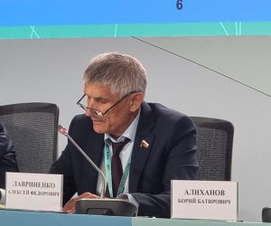 Rusiyalı deputat: Dağ ərazilərinin inkişafı üçün vahid yanaşma vacibdir