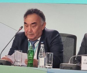 Dağ ekosistemləri iqlim dəyişiklikləri səbəbindən ciddi təzyiq altındadır - deputat