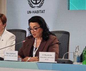 Azərbaycanın dağ regionlarının inkişafında geniş təcrübəsi var - deputat