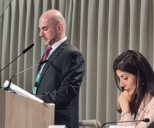 Rasim Bağırov: Media dayanıqlı şəhər inkişafında ictimai etimadın güclənməsinə xidmət edir