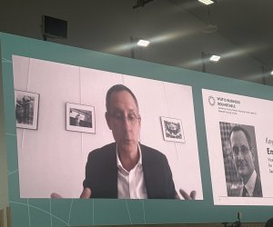 CREDAI: Əlçatan mənzil anlayışı daha çevik və müasir modelə uyğun yenilənməlidir