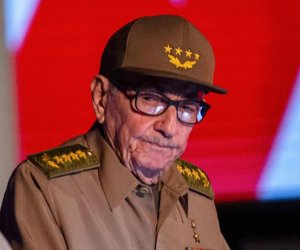 ABŞ Kubanın sabiq prezidenti Raul Kastroya qarşı ittiham irəli sürüb
