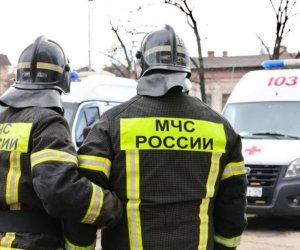 Russian oil refinery in Syzran reportedly struck amid Ukrainian attack