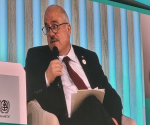 Fələstində 37 mindən çox insan köçkün düşüb - nazir