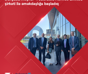 Kapital Bank dünyaca məşhur &ldquo;Federated Hermes Limited&rdquo; şirkəti ilə əməkdaşlığa başladı