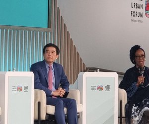 Dünya Bankı: Fəlakətdən sonra əvvəlcədən hazırlanmış müqavilələr bərpanı sürətləndirir