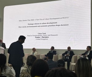 Bakıda tıxaclar və ekoloji təzyiqlər əsas çağırışlar sırasındadır
