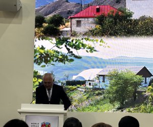 Məsim Məmmədov: Qarabağda yenidənqurma dağıdılmış infrastrukturun yenidən qurulması ilə məhdudlaşmır