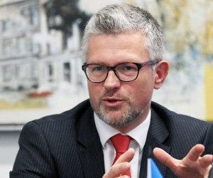 Украина призывает: лишите Россию статуса в Совбезе ООН