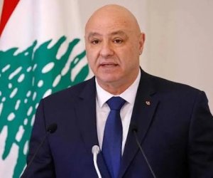 Джозеф Аун поздравил президента Азербайджана по случаю Дня независимости