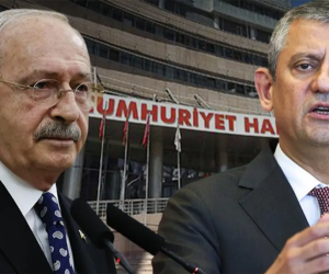 Ankara məhkəməsi CHP rəhbərliyini dəyişdirib, Kılıçdaroğlu geri qaytarılıb
