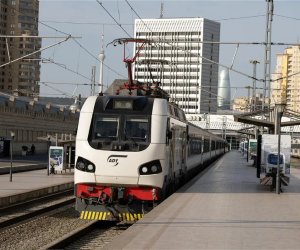 Bakı&ndash;Tbilisi&ndash;Bakı marşrutu üzrə bilet satışı başlayıb