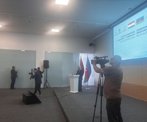 Azərbaycan və Tacikistan arasında 90-a yaxın ikitərəfli müqavilə-hüquq bazası formalaşıb