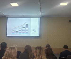 KOBİA sədri: Azərbaycanın işğaldan azad edilmiş əraziləri investisiya üçün geniş imkanlar yaradır