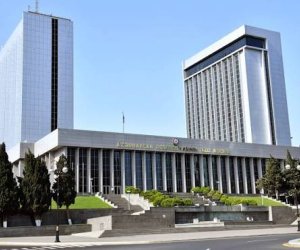 

Milli Məclisin növbəti iclasının tarixi və gündəliyi açıqlanıb
