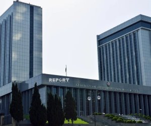 Milli Məclisin növbəti iclası mayın 26-da olacaq