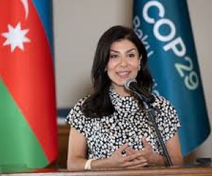 Nigar Arpadarai: Mənzil böhranı artıq qlobal problemə çevrilib