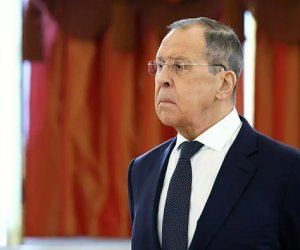Lavrov: Qərb Rusiyaya qarşı &ldquo;fiziki hücum&rdquo; ssenarisini nəzərdən keçirir