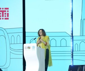 WUF13-də gender-həssas şəhərsalma çağırışı edilib